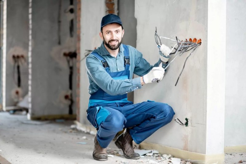 Etimesgut Elektrikçi